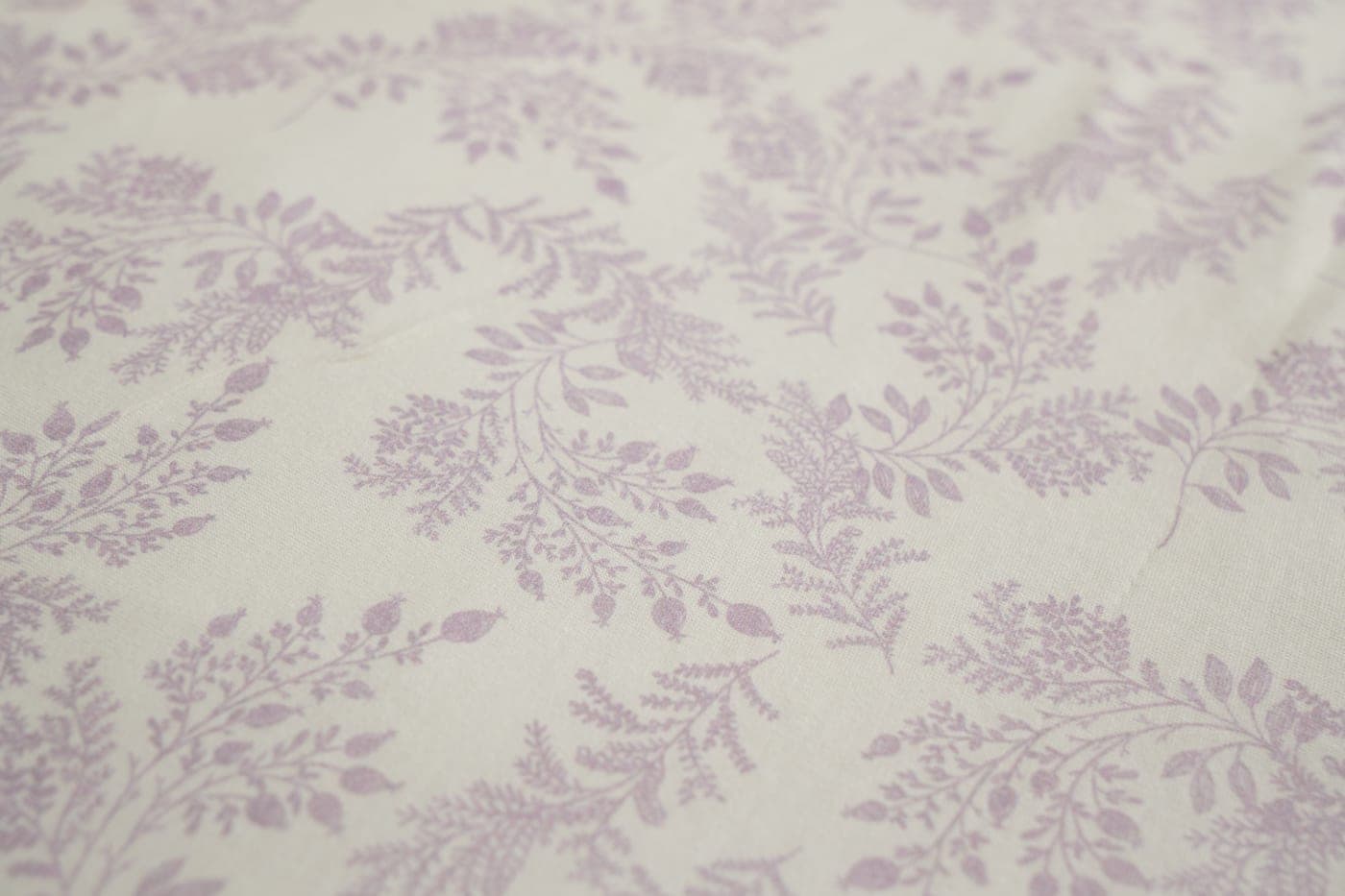 Prairie Lilas — vue 2