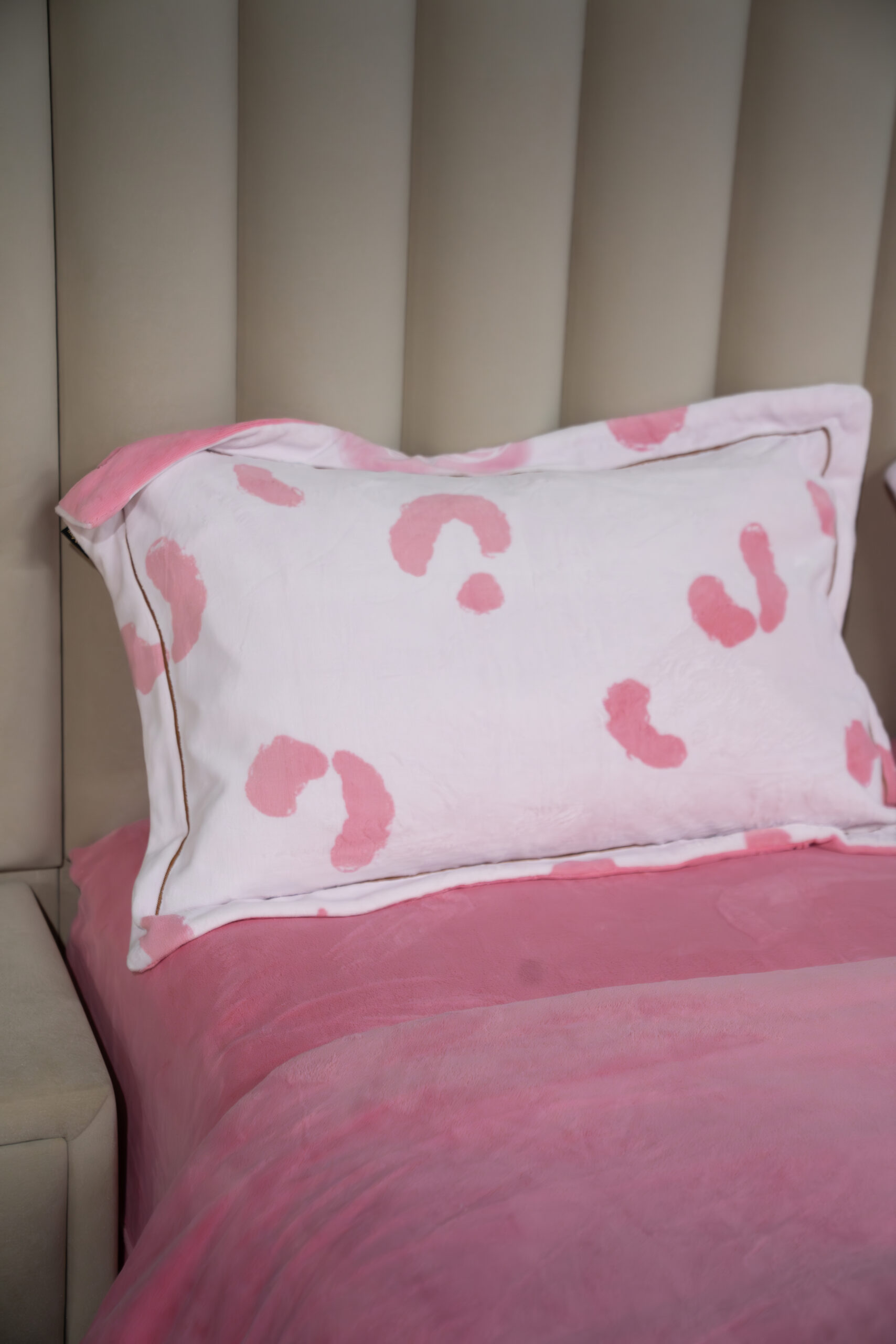 Parure de lit Pink Crush - Image 4