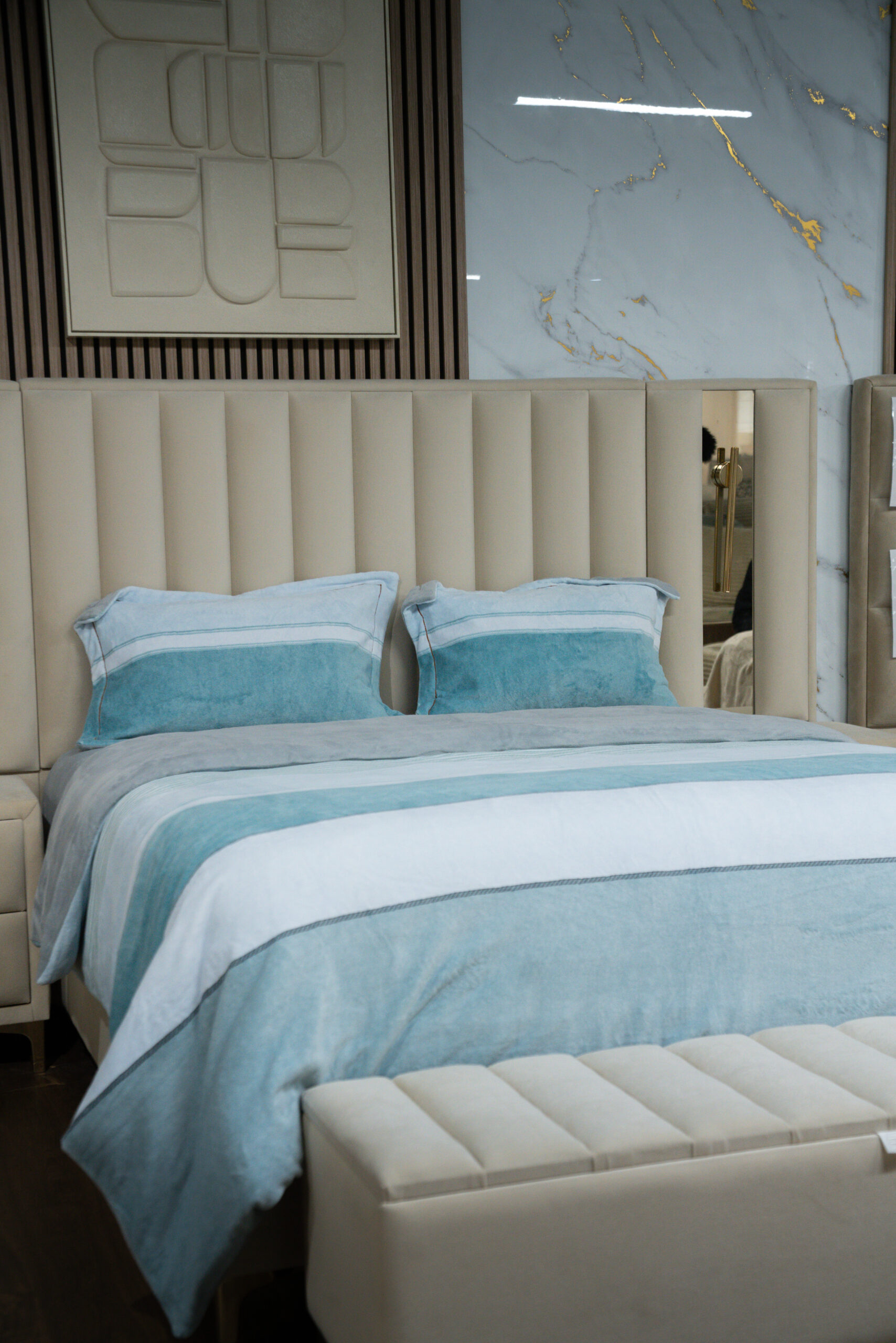 Parure de lit Green Comfort - Image 3