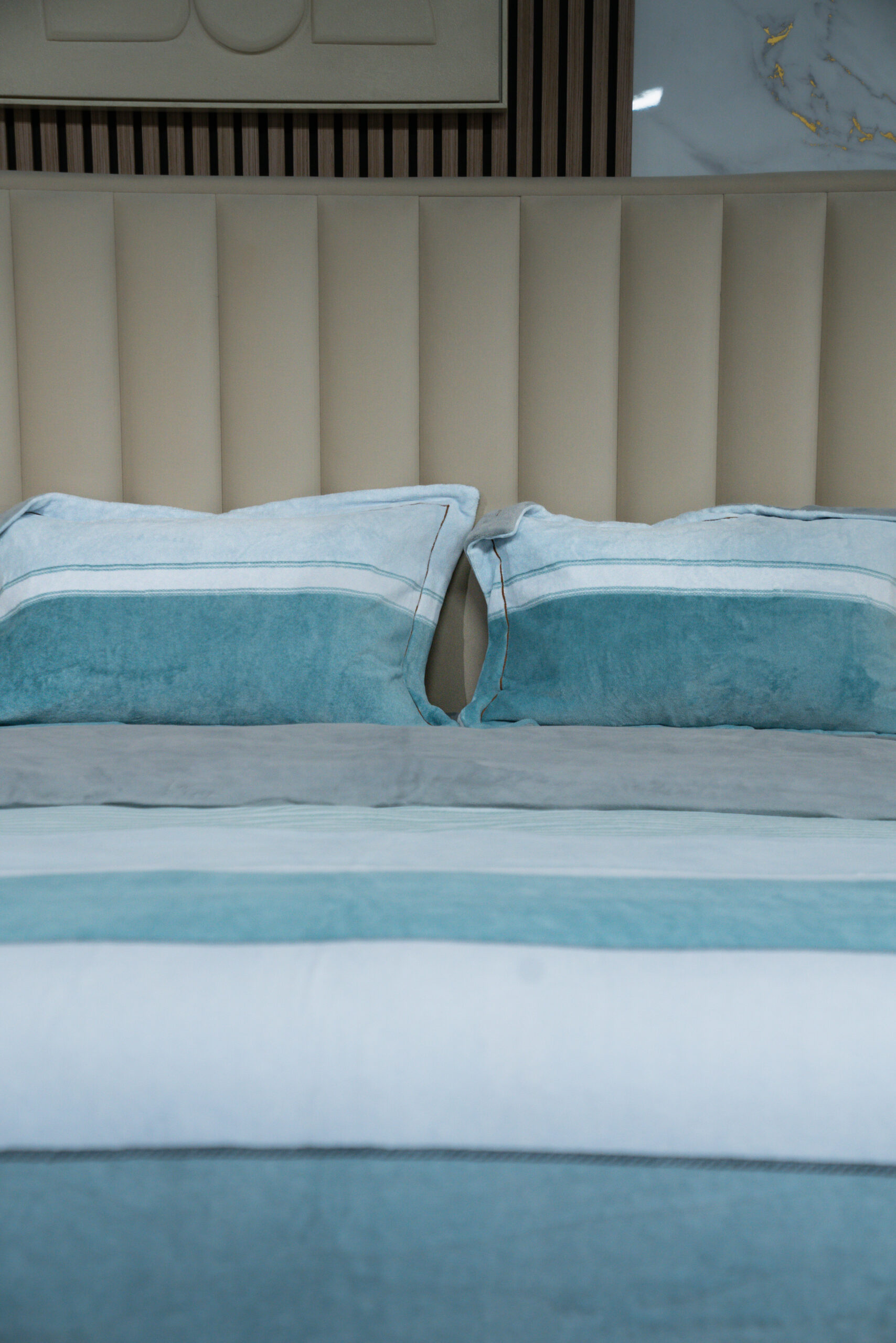 Parure de lit Green Comfort