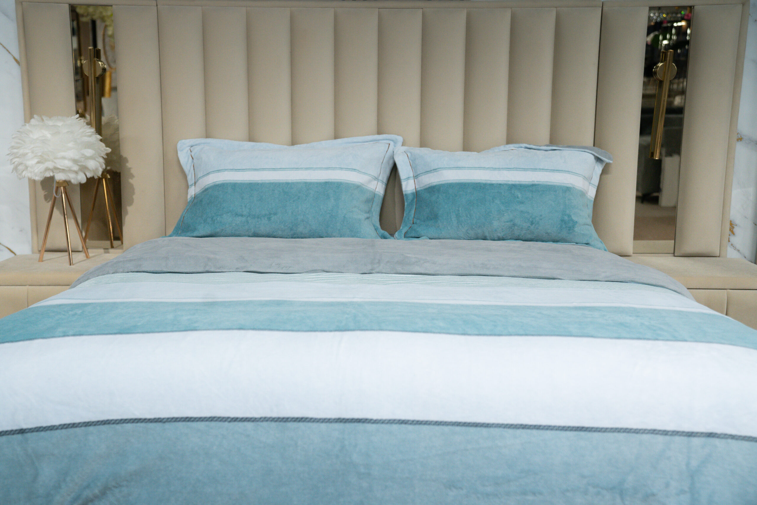 Parure de lit Green Comfort - Image 2